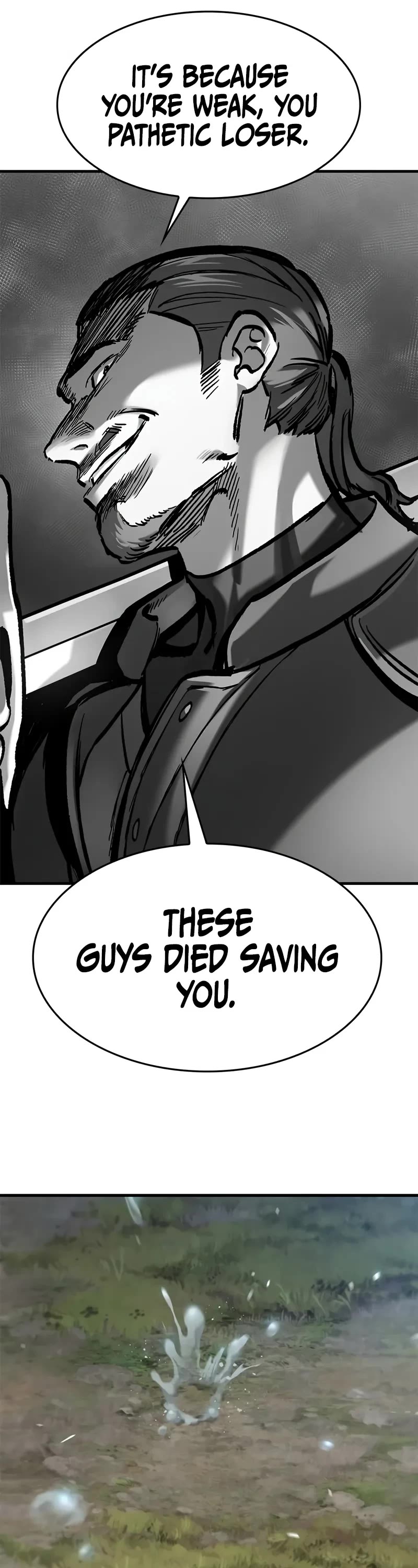 Eternally Regressing Knight Chapter 60 page 12 - Chapter 60