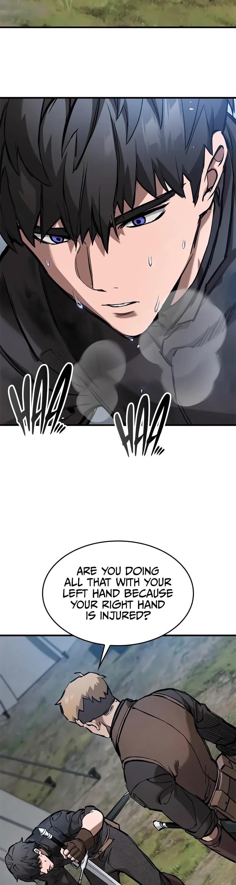 Eternally Regressing Knight Chapter 60 page 13 - Chapter 60