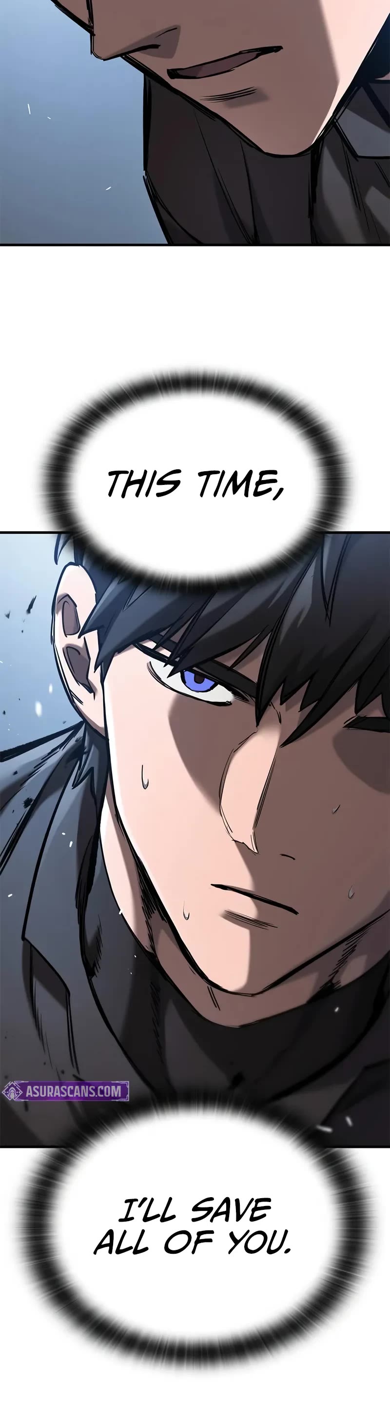 Eternally Regressing Knight Chapter 60 page 15 - Chapter 60