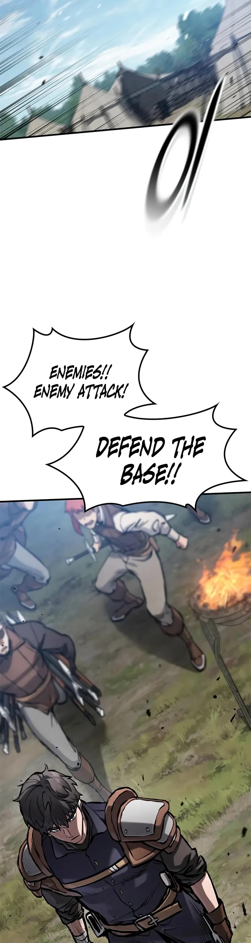 Eternally Regressing Knight Chapter 60 page 19 - Chapter 60