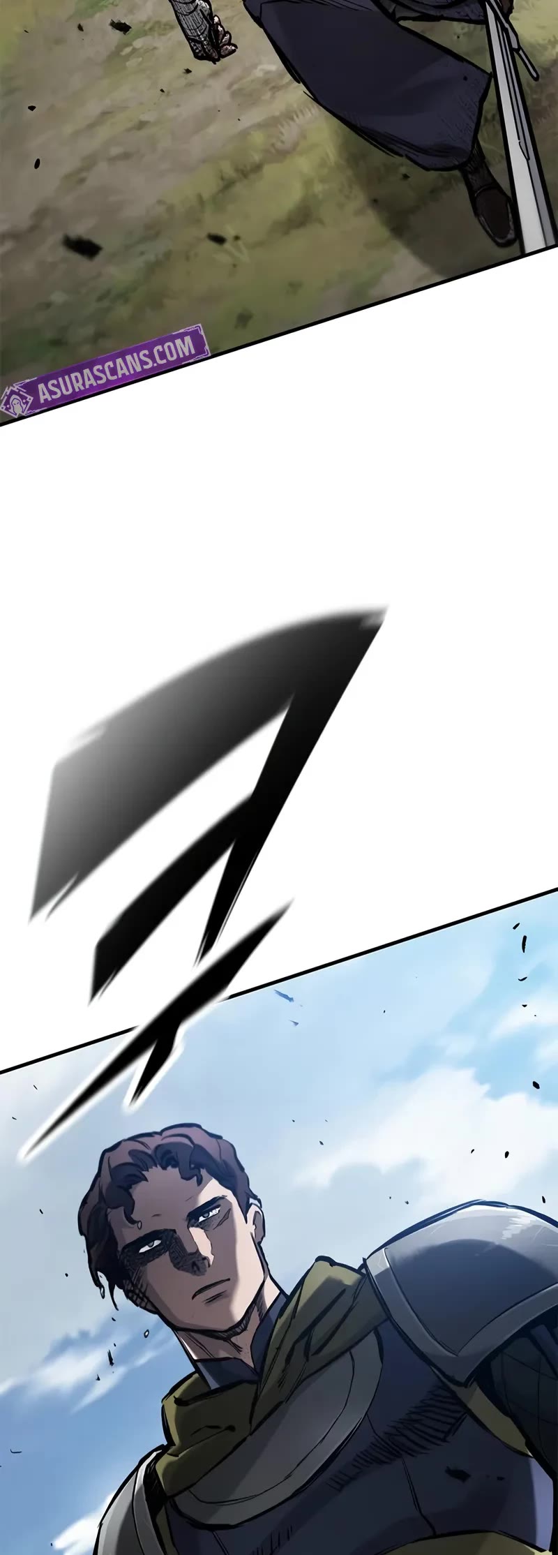 Eternally Regressing Knight Chapter 60 page 20 - Chapter 60