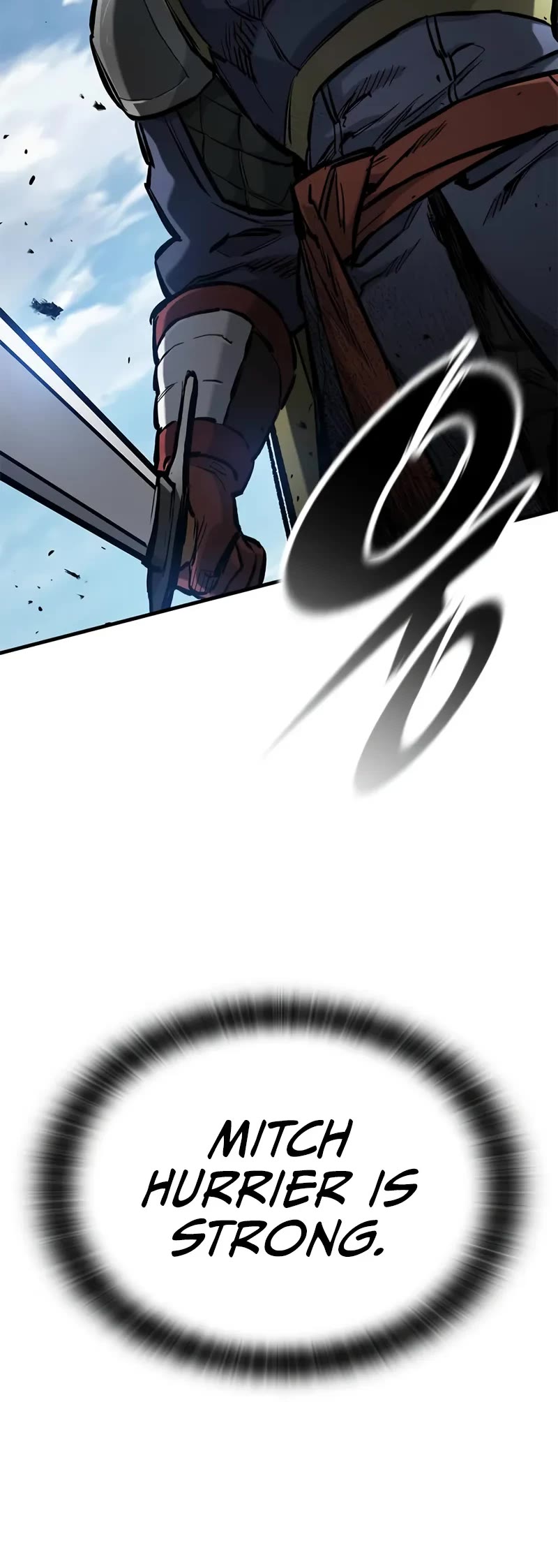 Eternally Regressing Knight Chapter 60 page 21 - Chapter 60