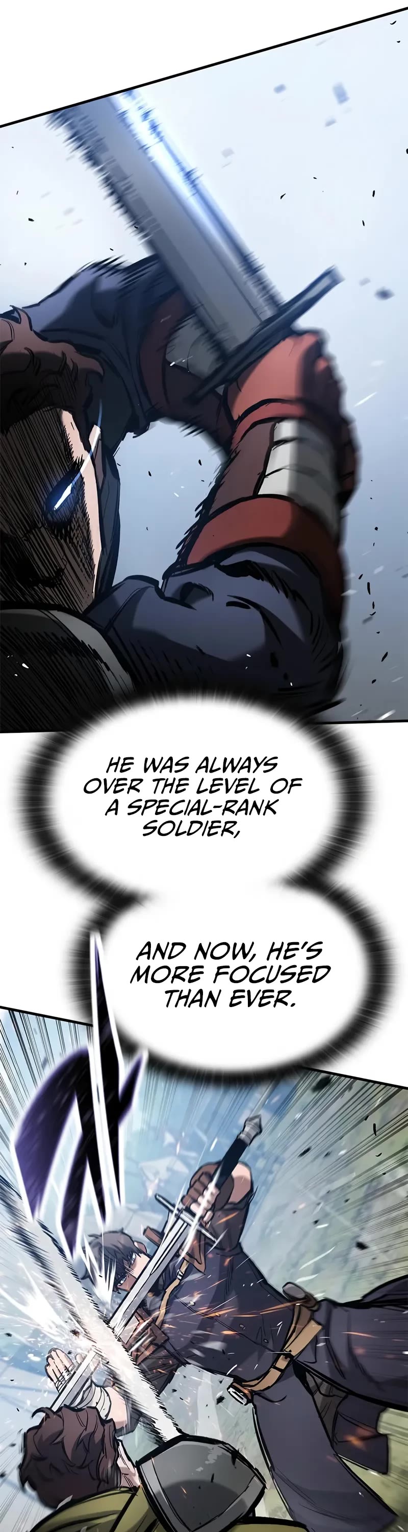 Eternally Regressing Knight Chapter 60 page 22 - Chapter 60