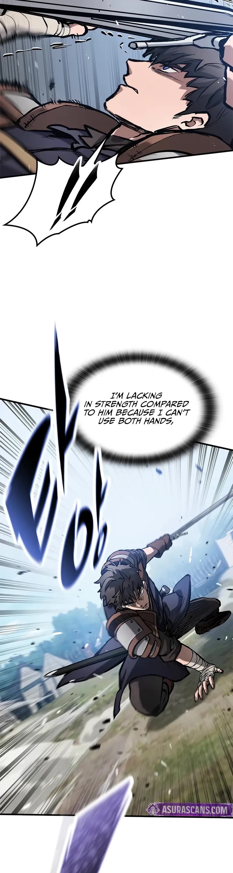 Eternally Regressing Knight Chapter 60 page 24 - Chapter 60