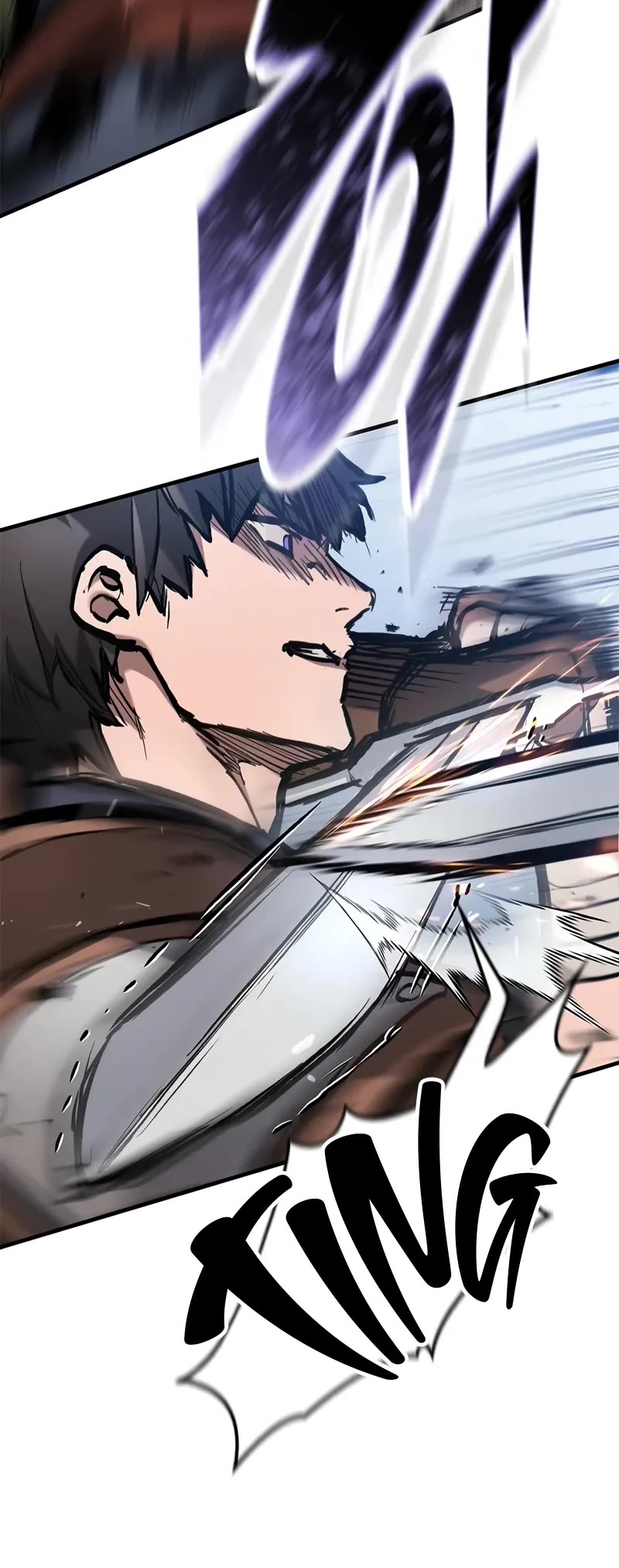 Eternally Regressing Knight Chapter 60 page 26 - Chapter 60