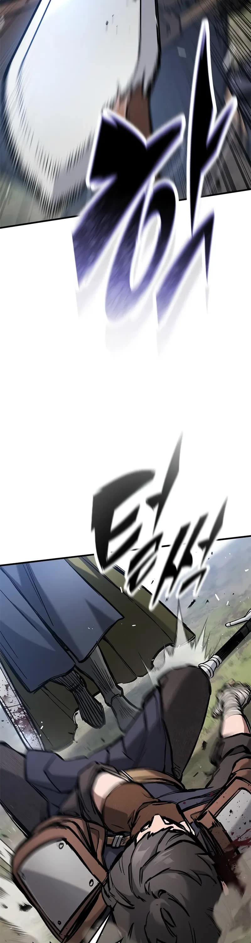 Eternally Regressing Knight Chapter 60 page 28 - Chapter 60