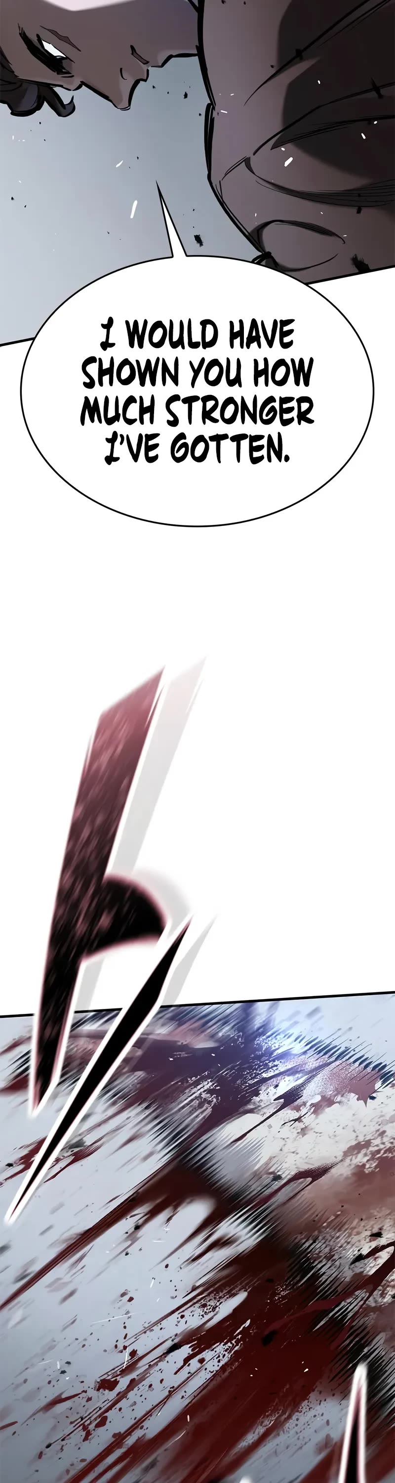 Eternally Regressing Knight Chapter 60 page 3 - Chapter 60