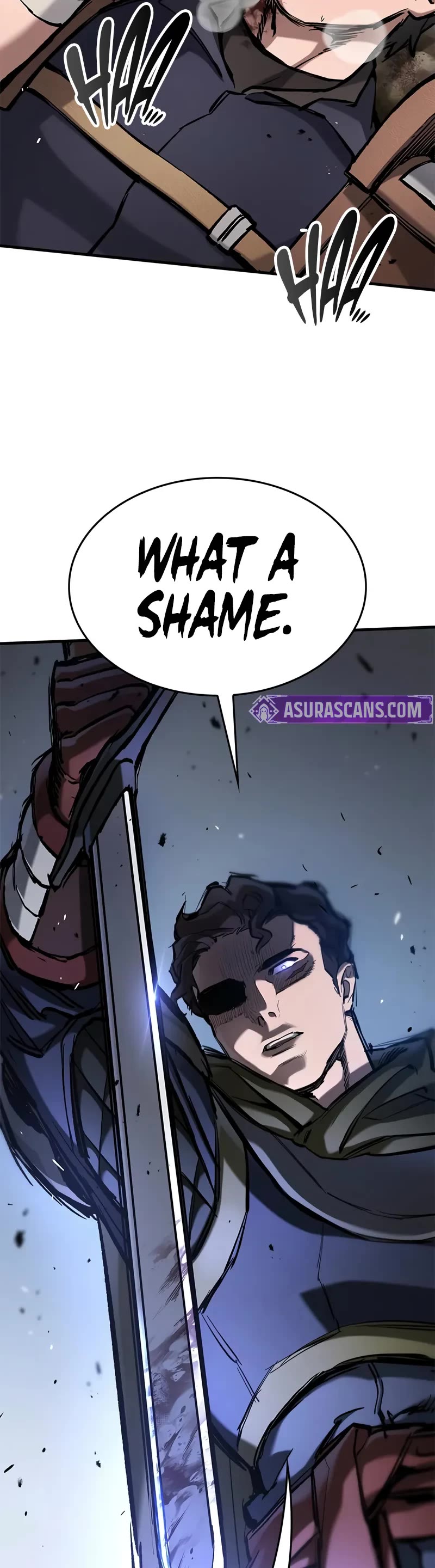 Eternally Regressing Knight Chapter 60 page 30 - Chapter 60
