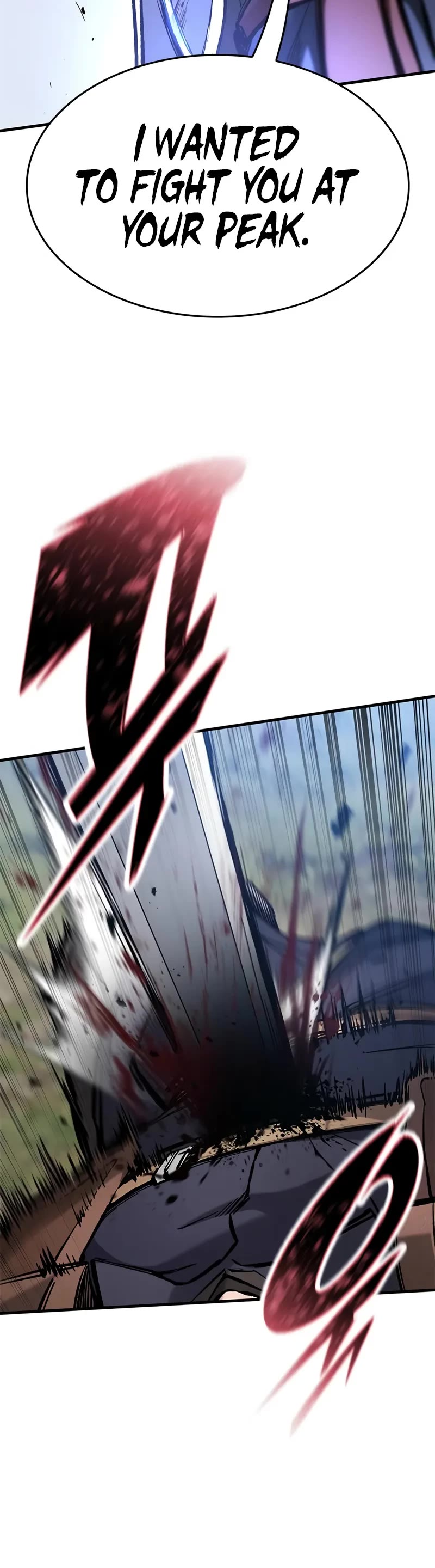 Eternally Regressing Knight Chapter 60 page 31 - Chapter 60