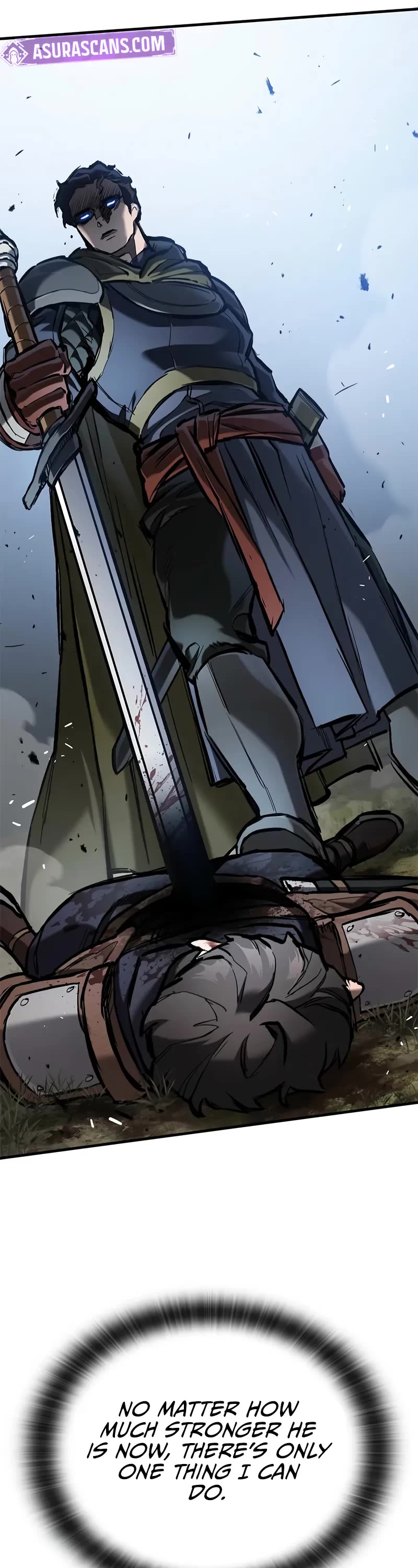 Eternally Regressing Knight Chapter 60 page 32 - Chapter 60
