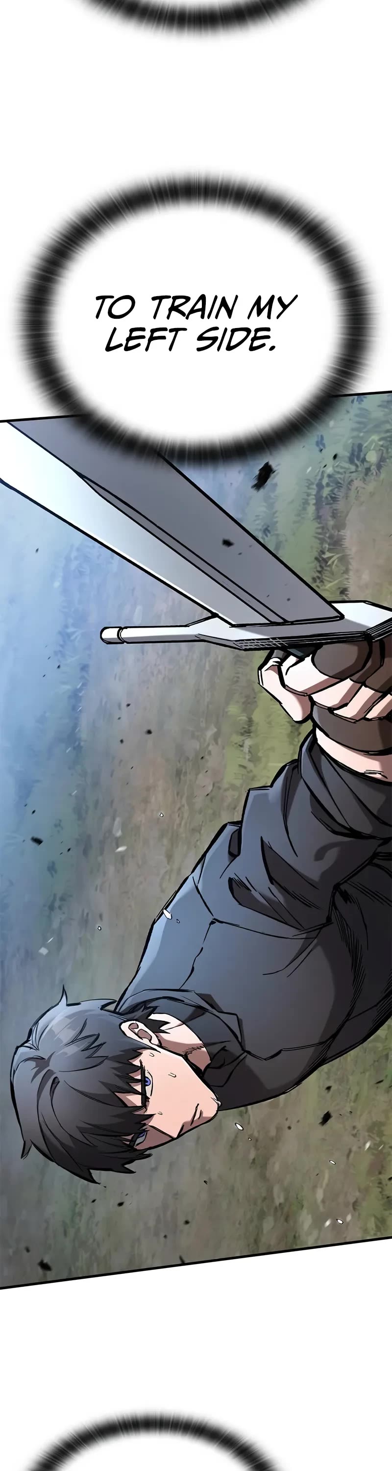 Eternally Regressing Knight Chapter 60 page 33 - Chapter 60