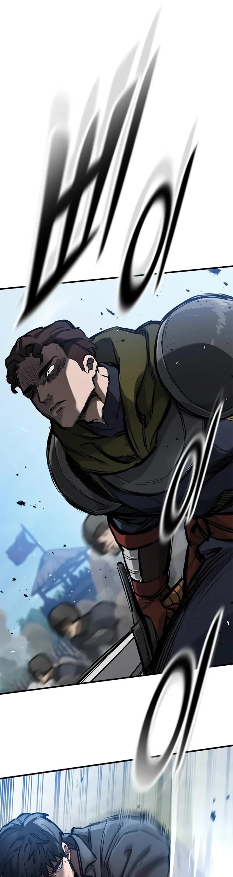 Eternally Regressing Knight Chapter 60 page 37 - Chapter 60