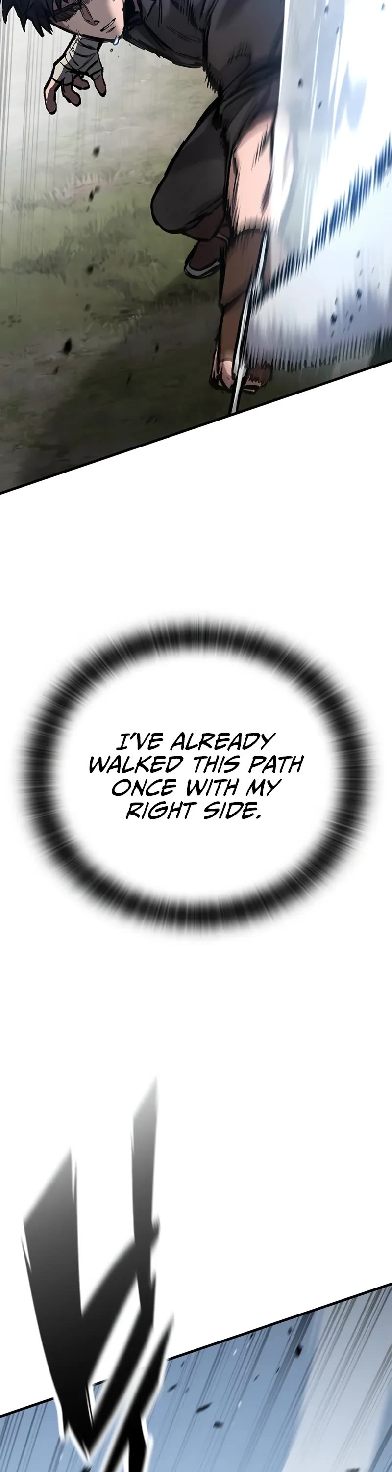 Eternally Regressing Knight Chapter 60 page 38 - Chapter 60