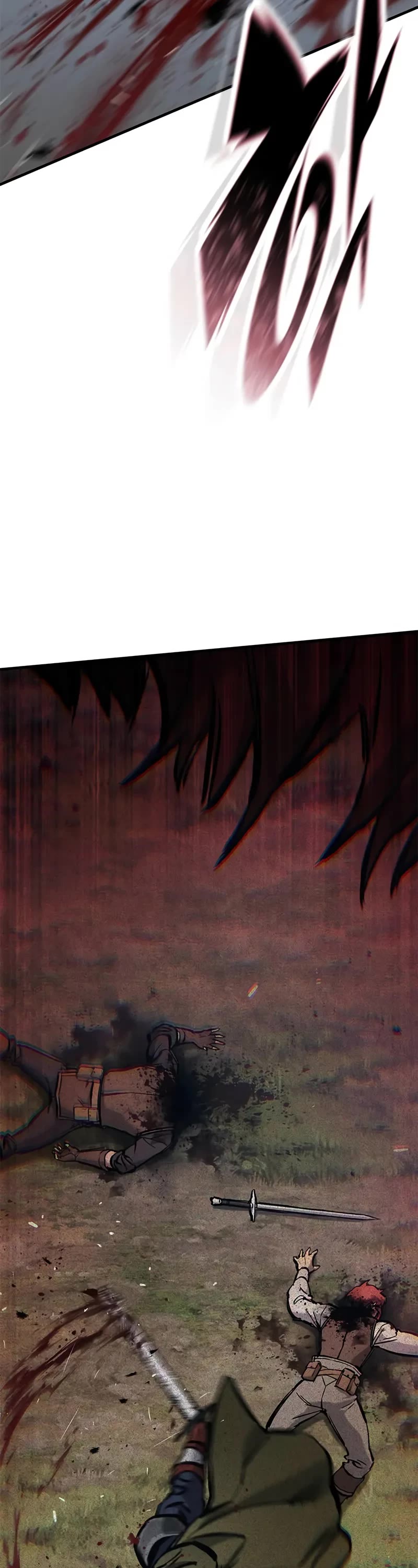 Eternally Regressing Knight Chapter 60 page 4 - Chapter 60