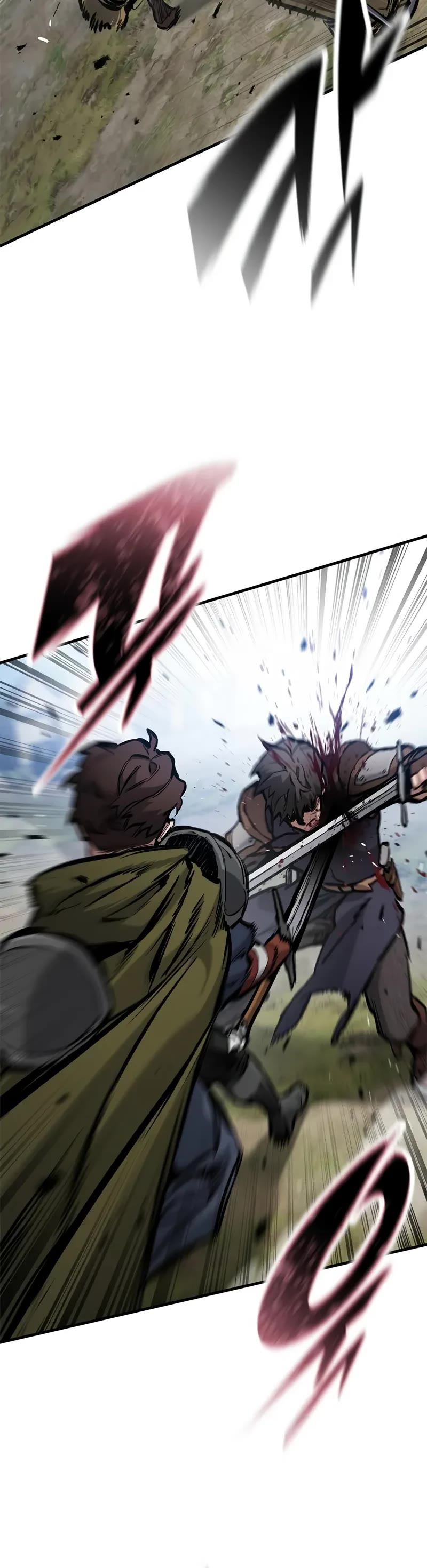 Eternally Regressing Knight Chapter 60 page 40 - Chapter 60