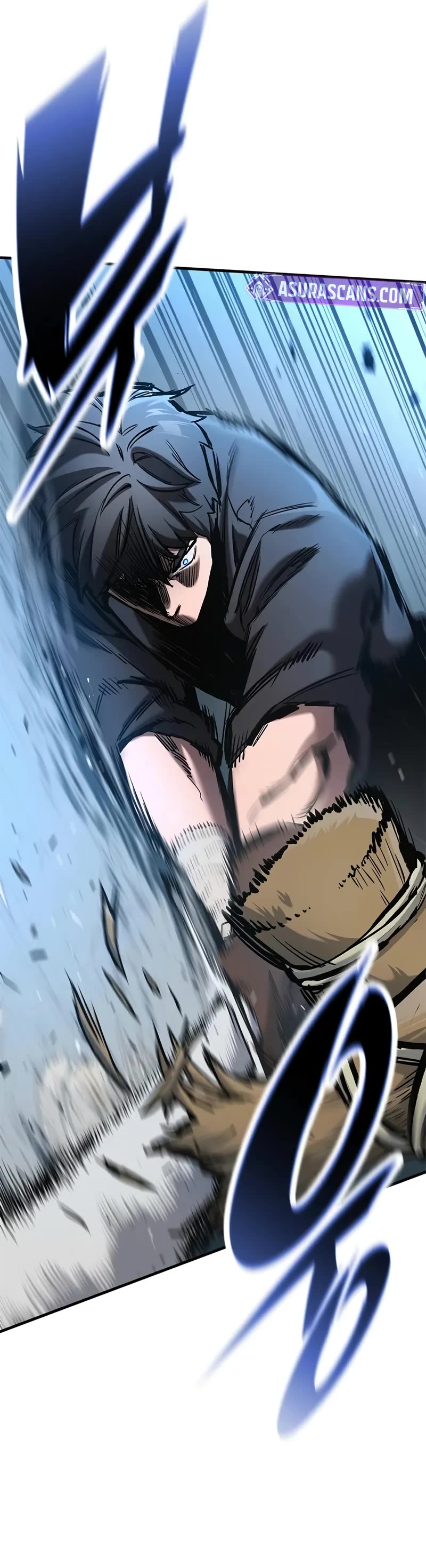 Eternally Regressing Knight Chapter 60 page 41 - Chapter 60