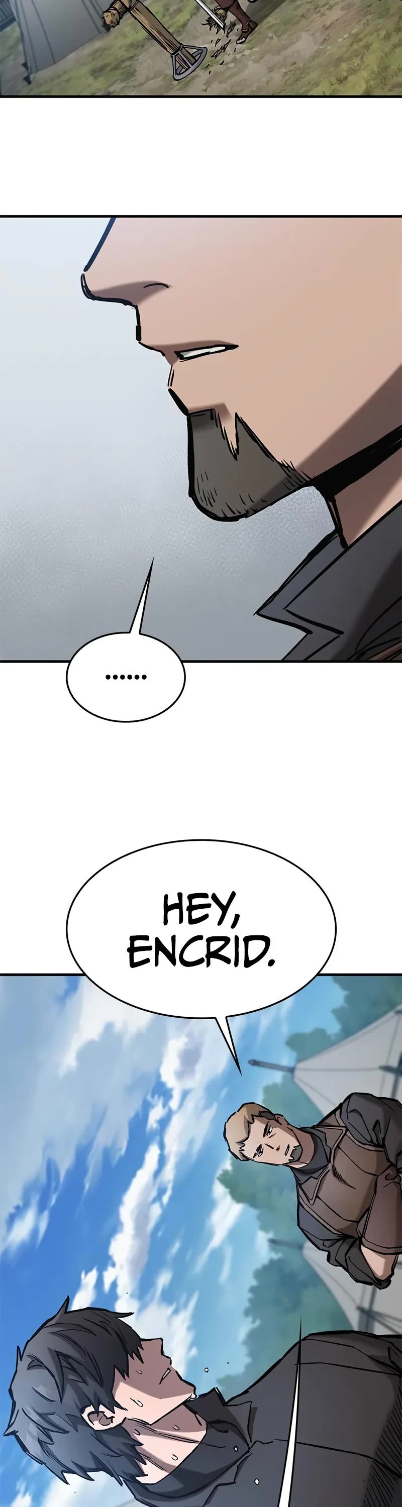Eternally Regressing Knight Chapter 60 page 44 - Chapter 60