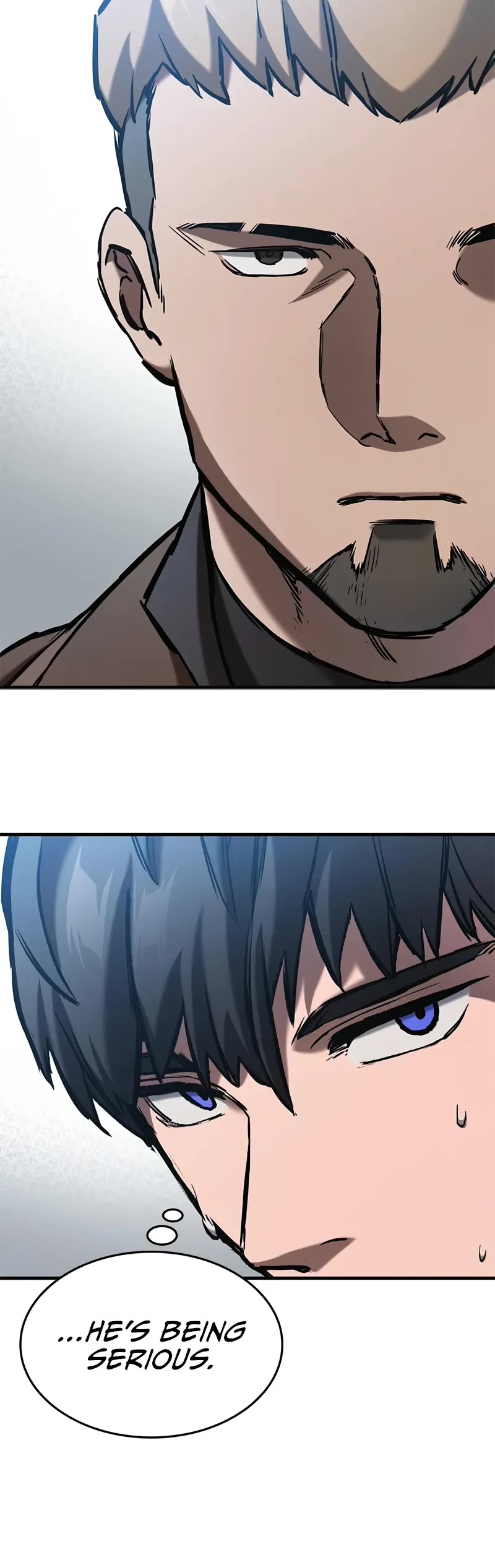 Eternally Regressing Knight Chapter 60 page 46 - Chapter 60