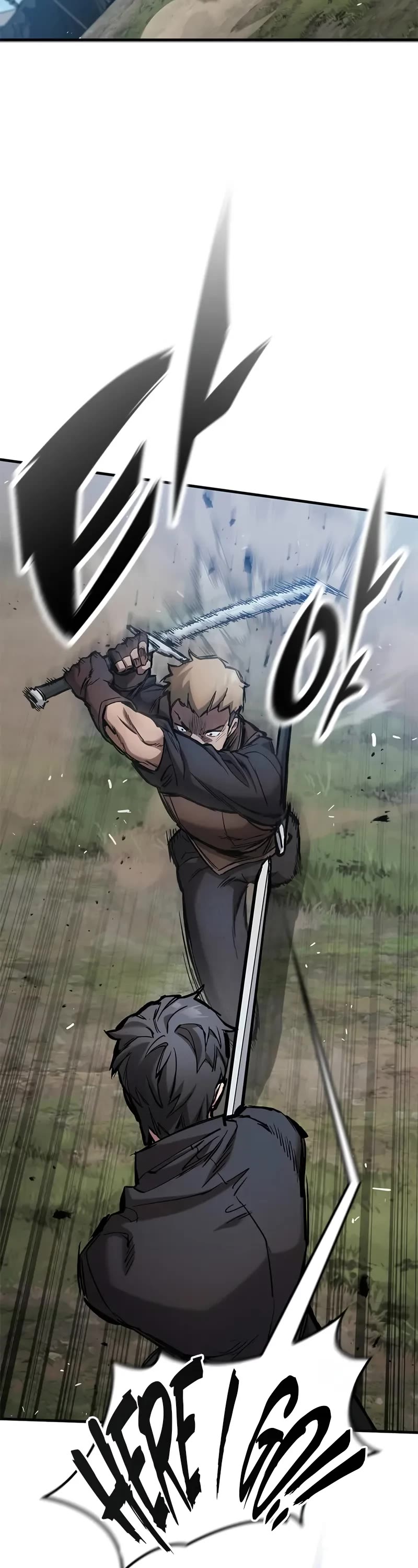 Eternally Regressing Knight Chapter 60 page 48 - Chapter 60