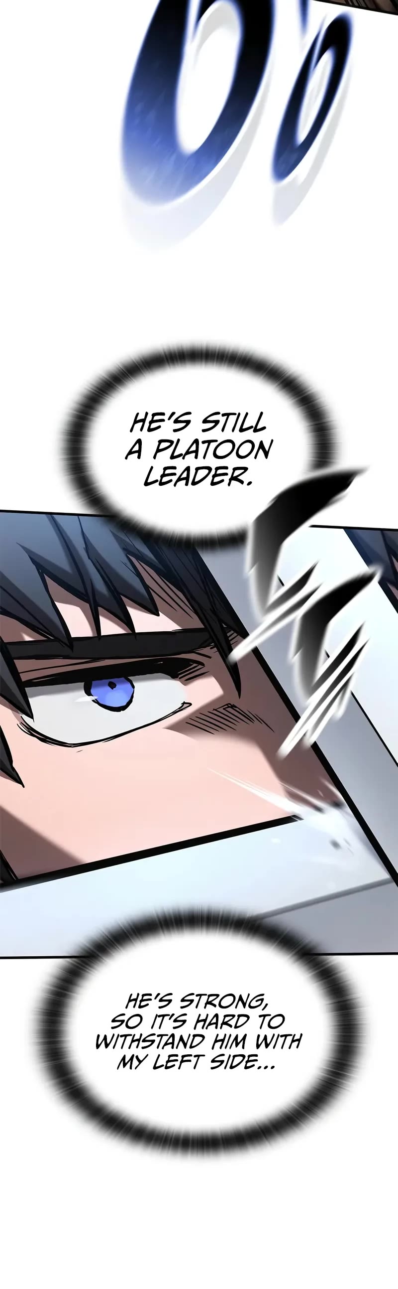 Eternally Regressing Knight Chapter 60 page 50 - Chapter 60