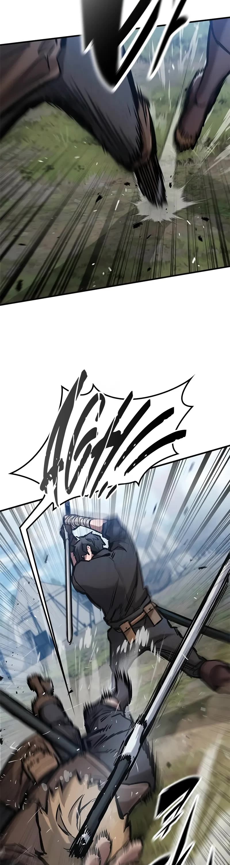 Eternally Regressing Knight Chapter 60 page 52 - Chapter 60
