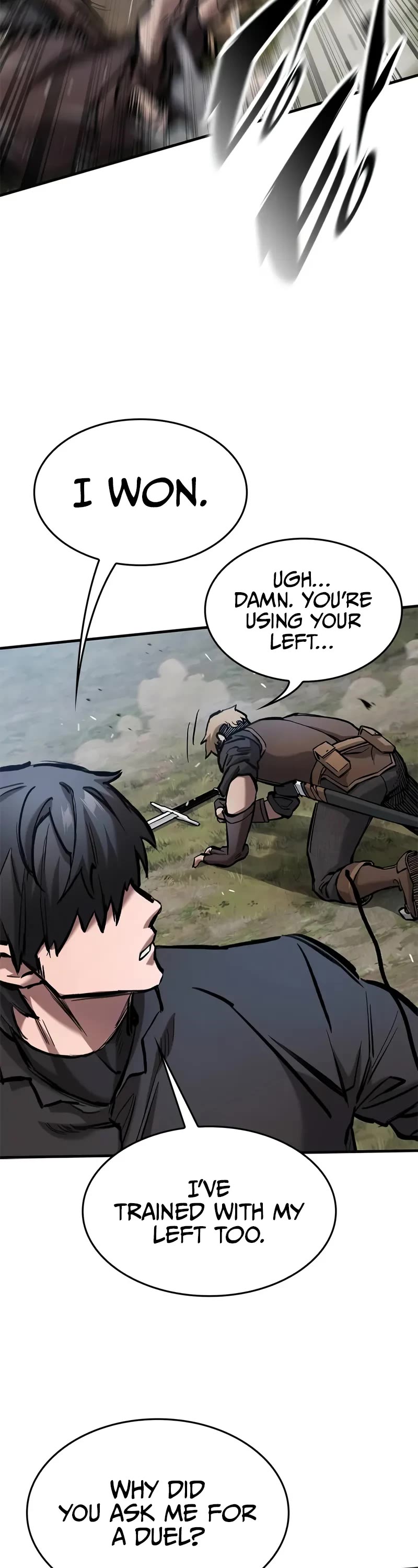 Eternally Regressing Knight Chapter 60 page 53 - Chapter 60