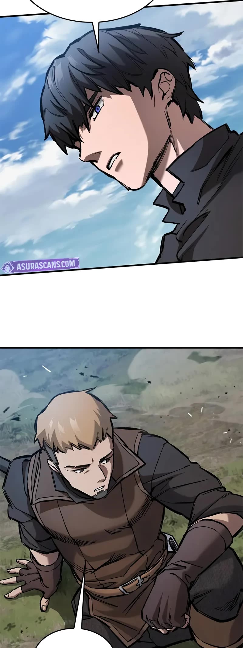 Eternally Regressing Knight Chapter 60 page 54 - Chapter 60