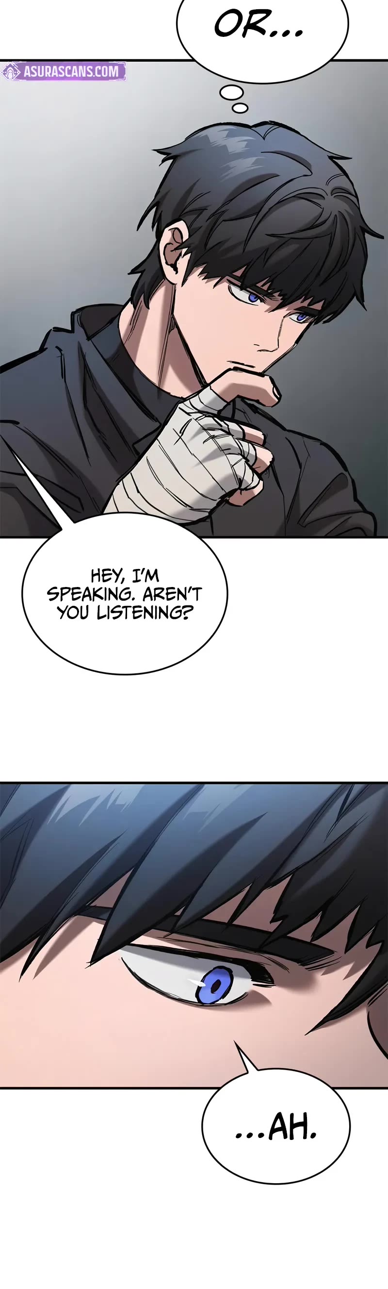 Eternally Regressing Knight Chapter 60 page 60 - Chapter 60