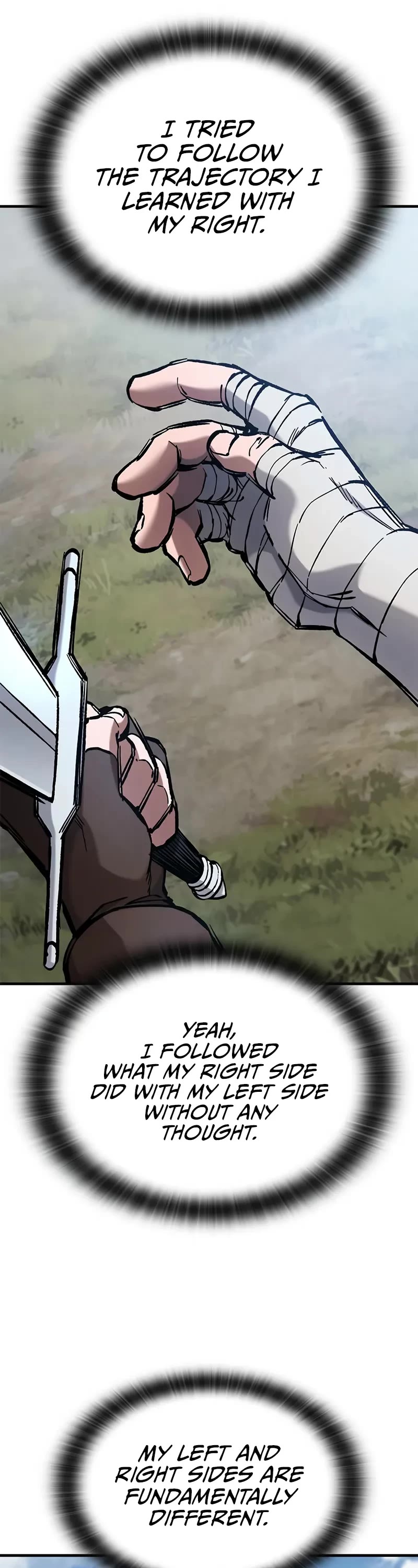 Eternally Regressing Knight Chapter 60 page 61 - Chapter 60
