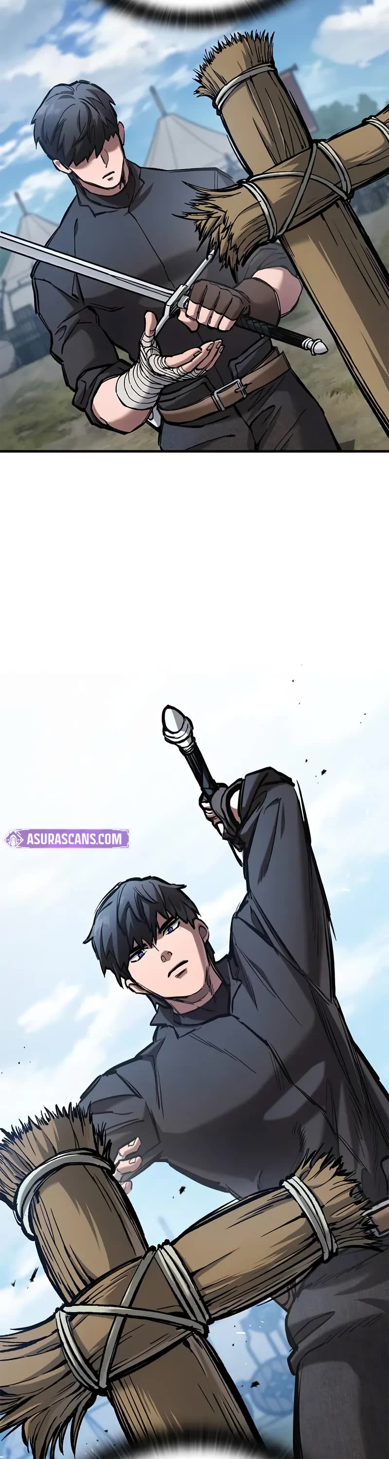 Eternally Regressing Knight Chapter 60 page 62 - Chapter 60