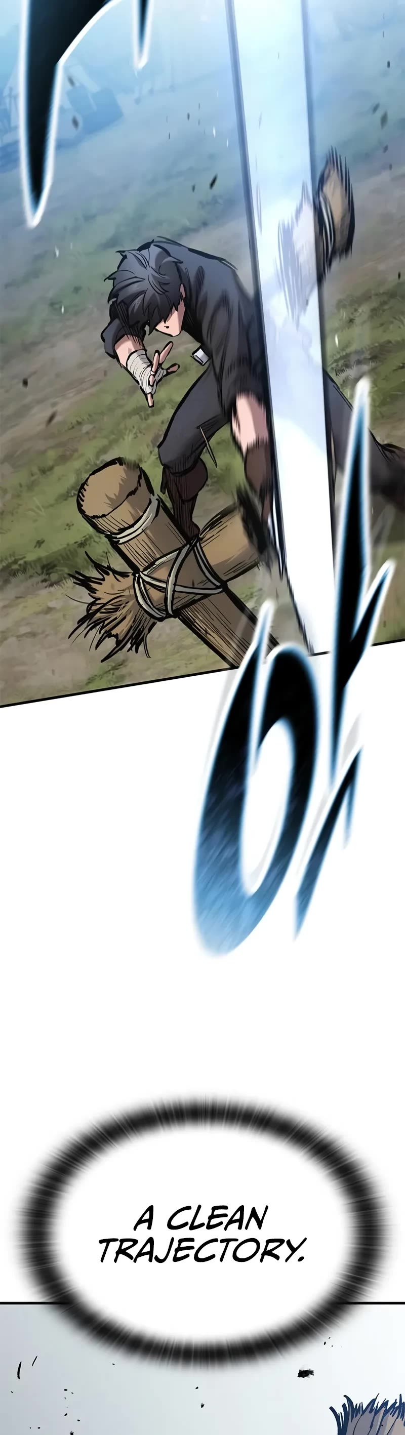 Eternally Regressing Knight Chapter 60 page 64 - Chapter 60