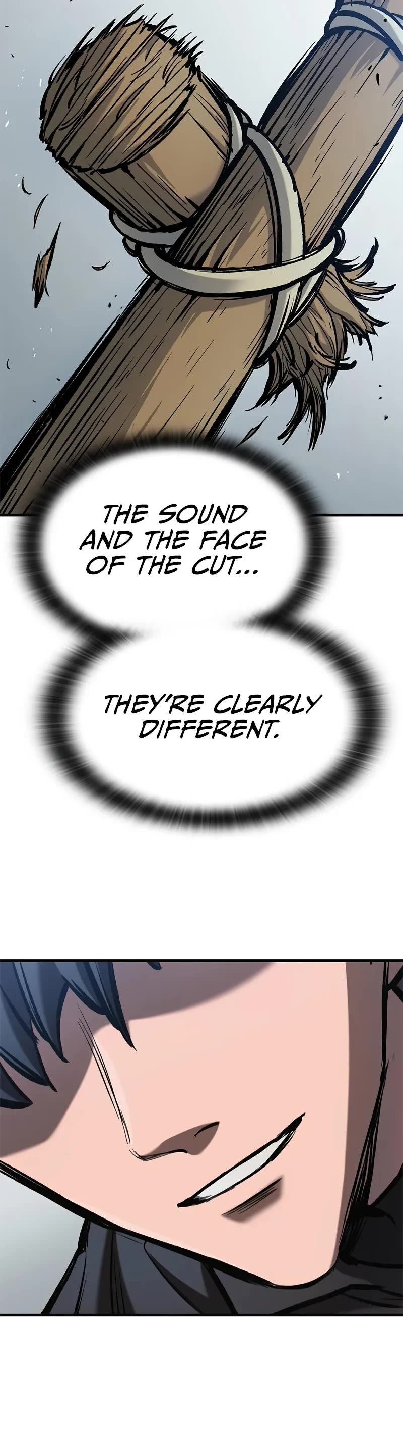 Eternally Regressing Knight Chapter 60 page 65 - Chapter 60
