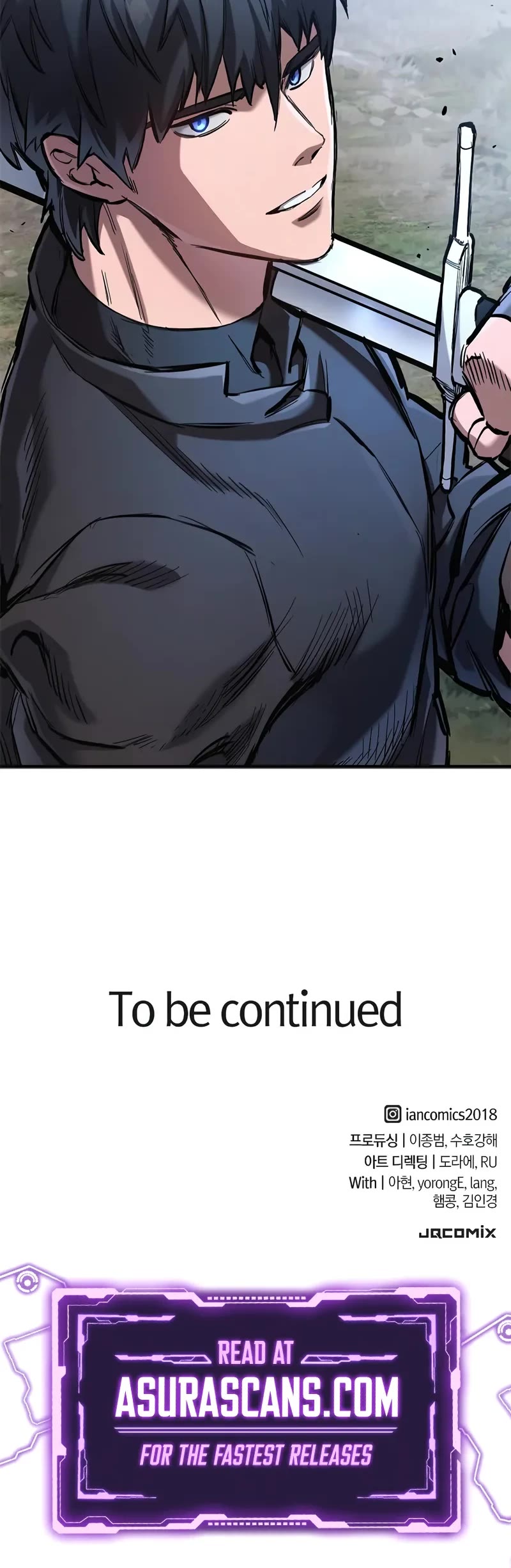 Eternally Regressing Knight Chapter 60 page 67 - Chapter 60