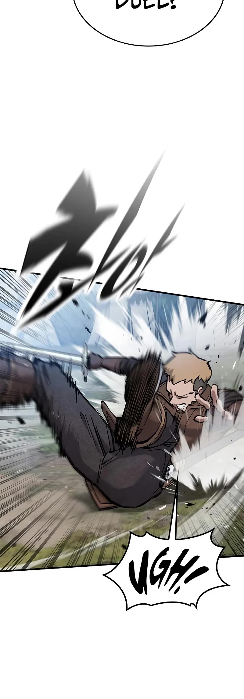 Eternally Regressing Knight Chapter 61 page 11 - Chapter 61