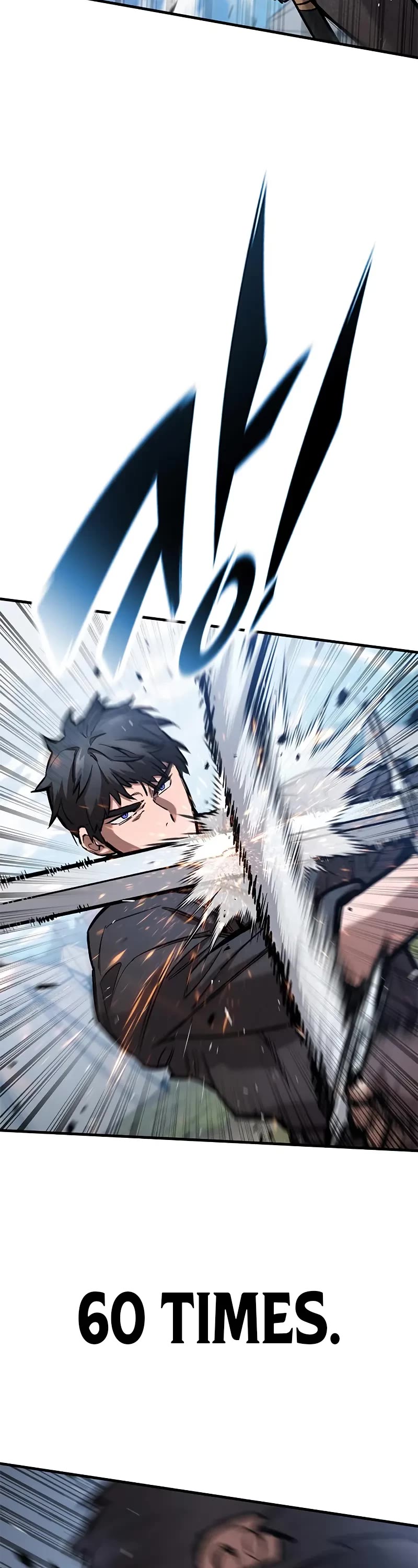 Eternally Regressing Knight Chapter 61 page 14 - Chapter 61