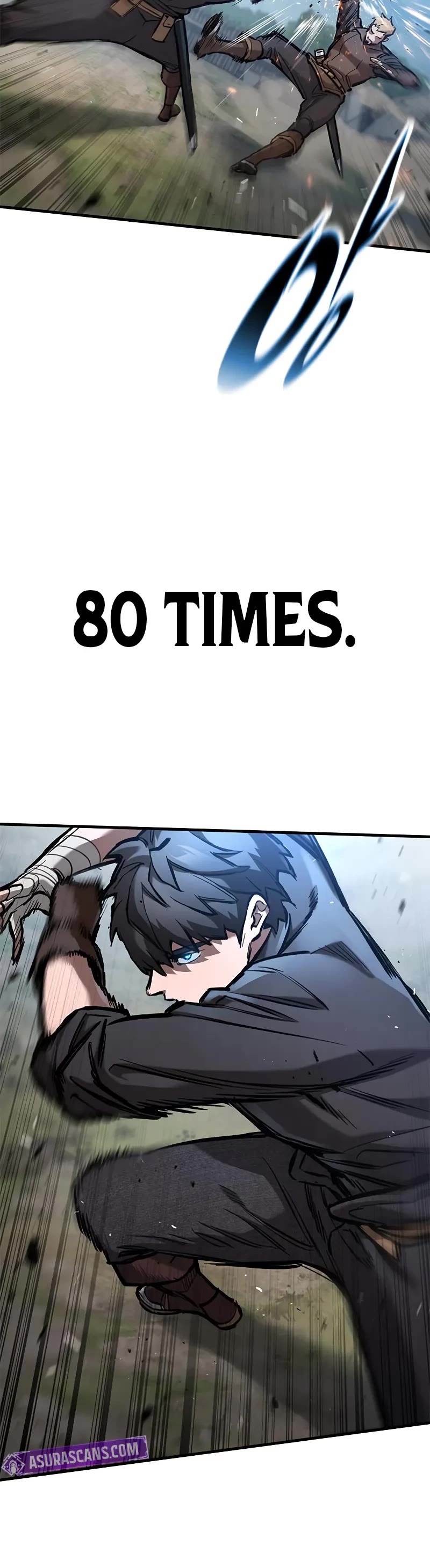 Eternally Regressing Knight Chapter 61 page 16 - Chapter 61