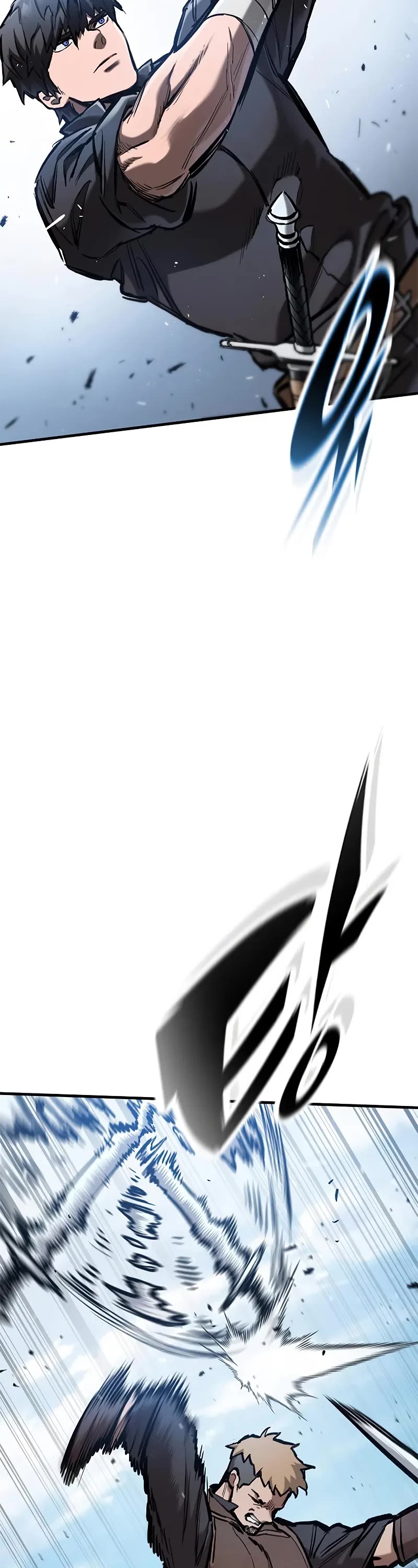 Eternally Regressing Knight Chapter 61 page 18 - Chapter 61