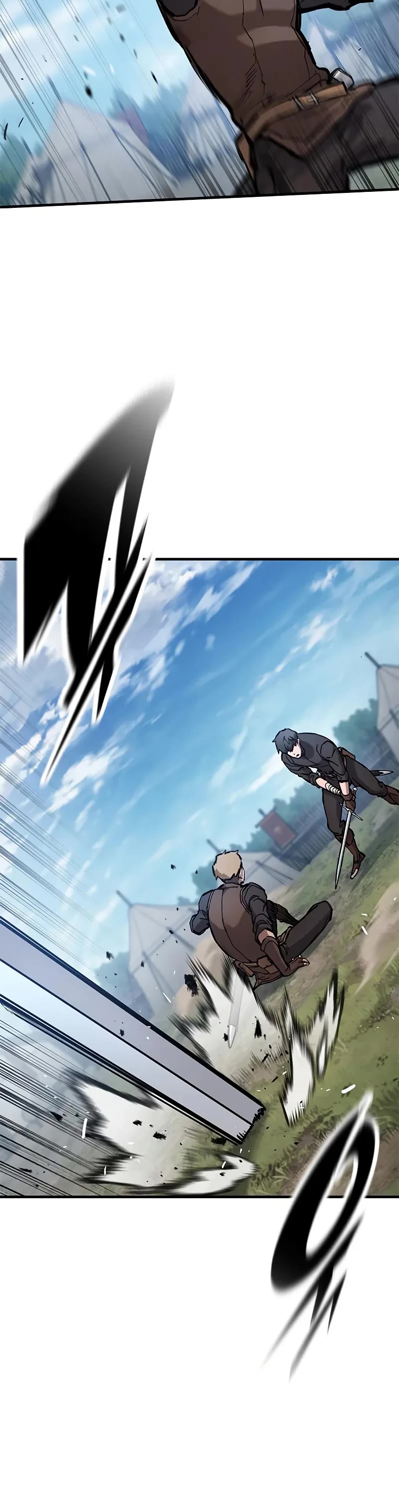 Eternally Regressing Knight Chapter 61 page 19 - Chapter 61