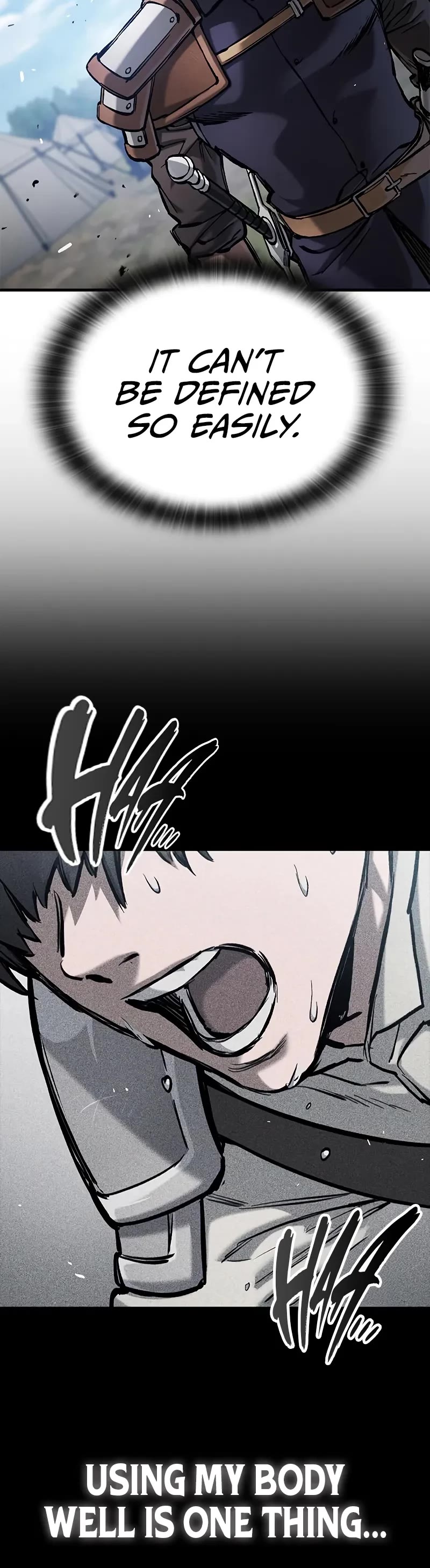 Eternally Regressing Knight Chapter 61 page 26 - Chapter 61