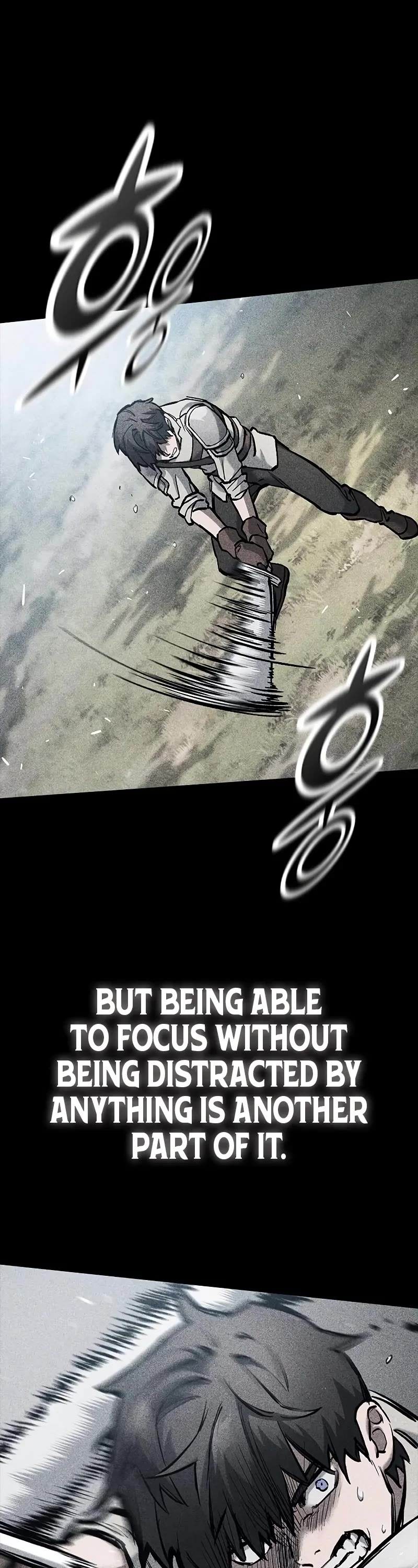 Eternally Regressing Knight Chapter 61 page 27 - Chapter 61