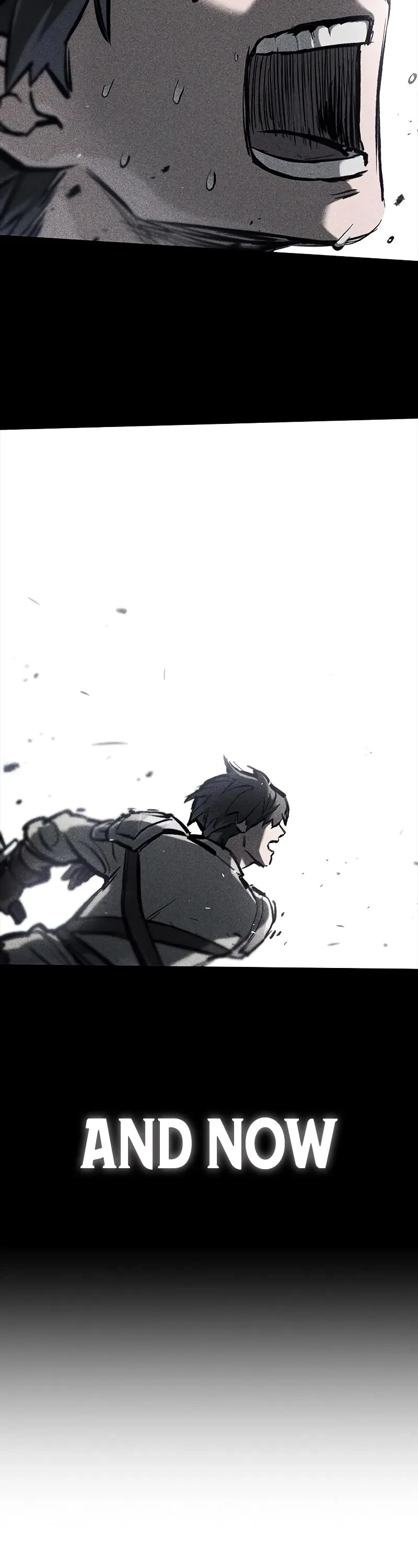 Eternally Regressing Knight Chapter 61 page 29 - Chapter 61