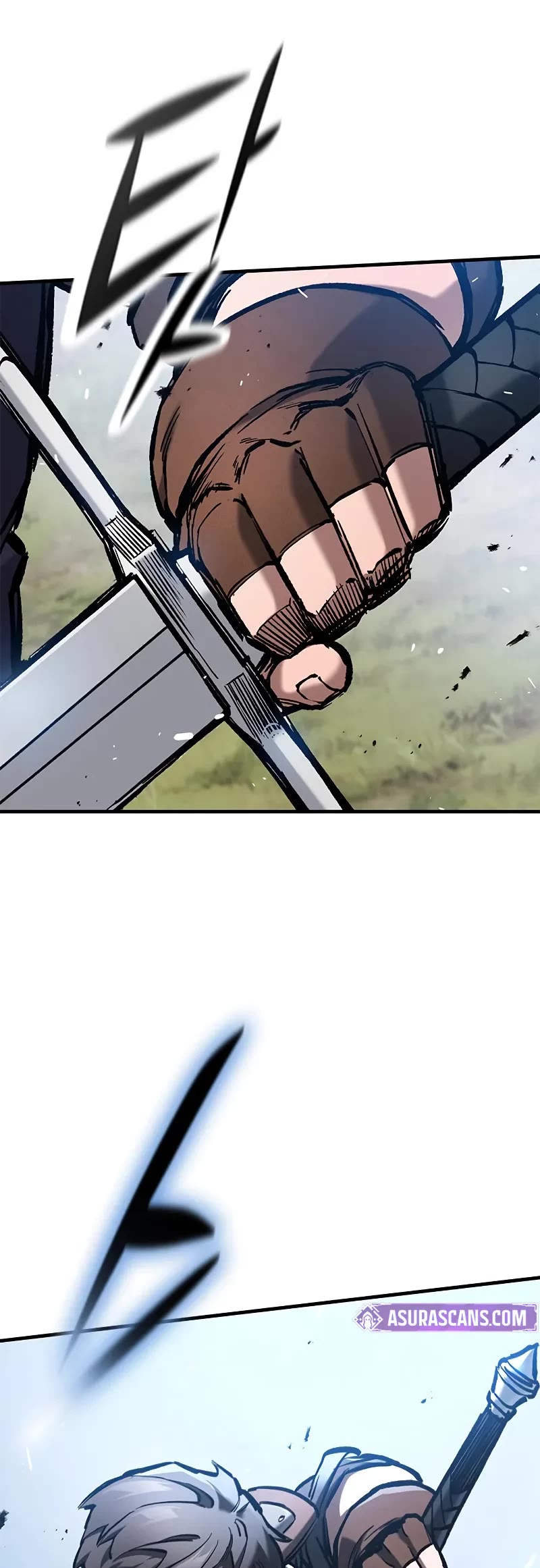 Eternally Regressing Knight Chapter 61 page 30 - Chapter 61