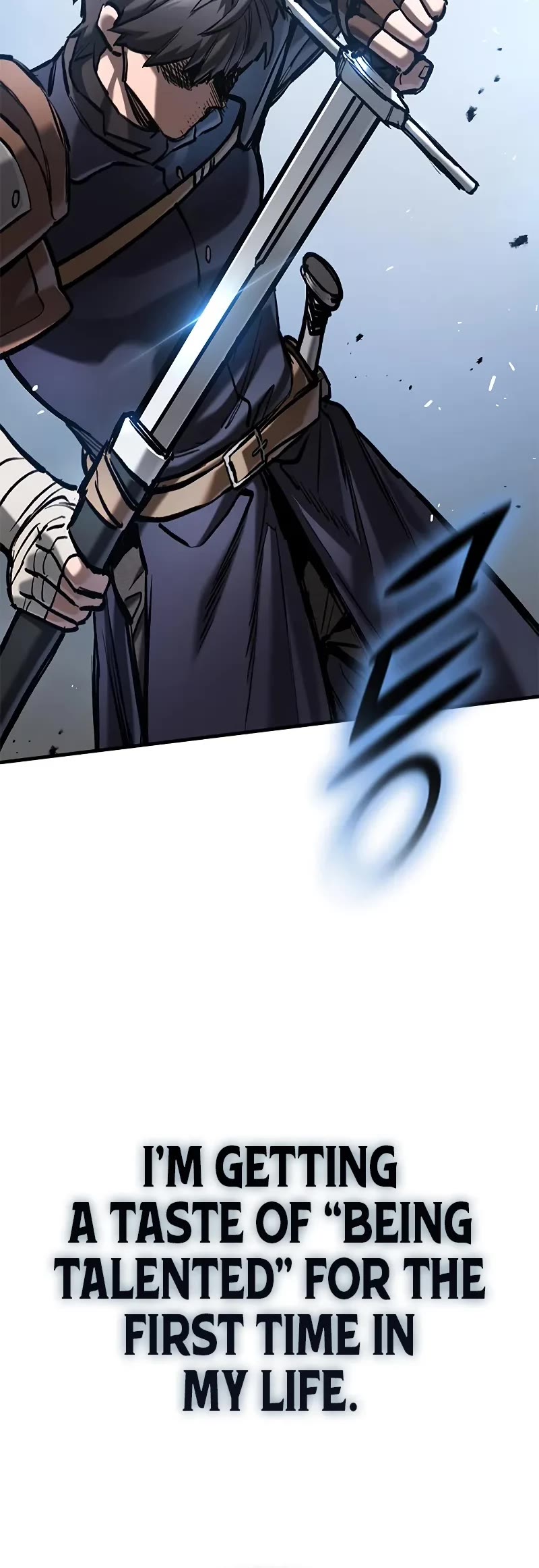 Eternally Regressing Knight Chapter 61 page 31 - Chapter 61