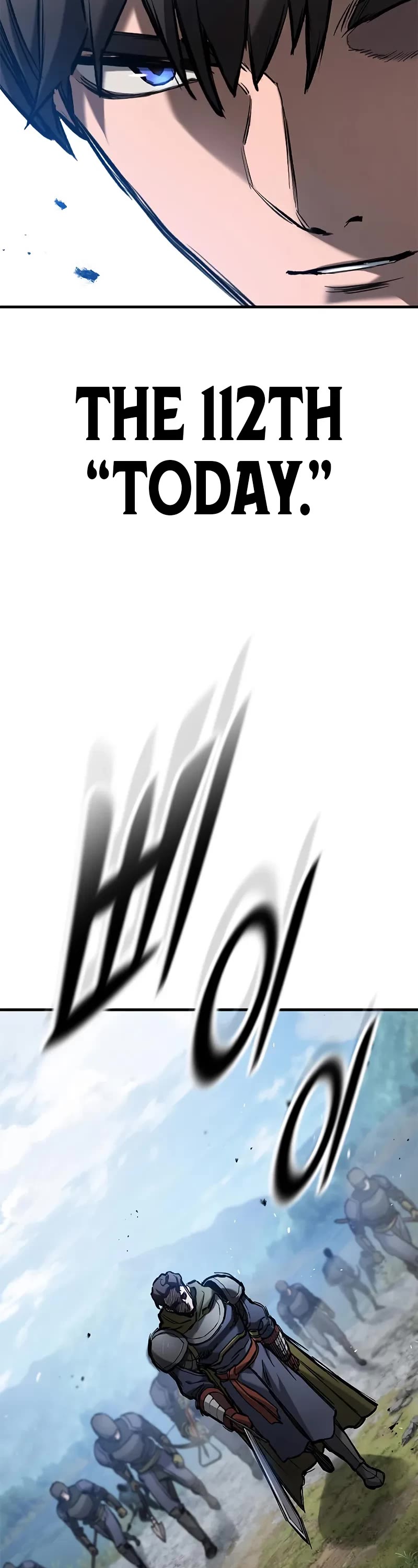Eternally Regressing Knight Chapter 61 page 33 - Chapter 61