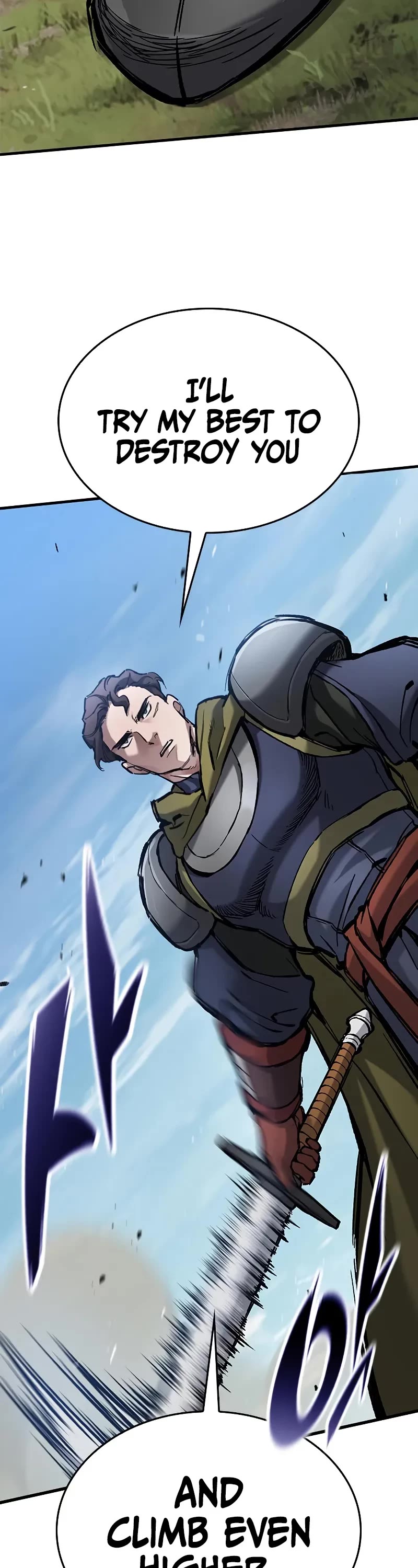 Eternally Regressing Knight Chapter 61 page 39 - Chapter 61