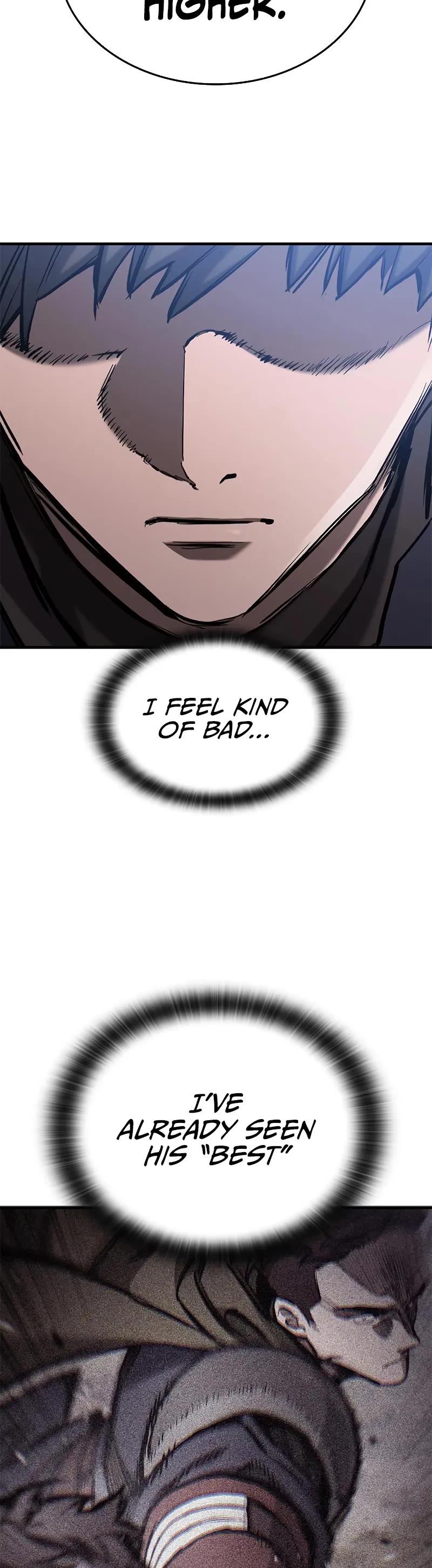 Eternally Regressing Knight Chapter 61 page 40 - Chapter 61