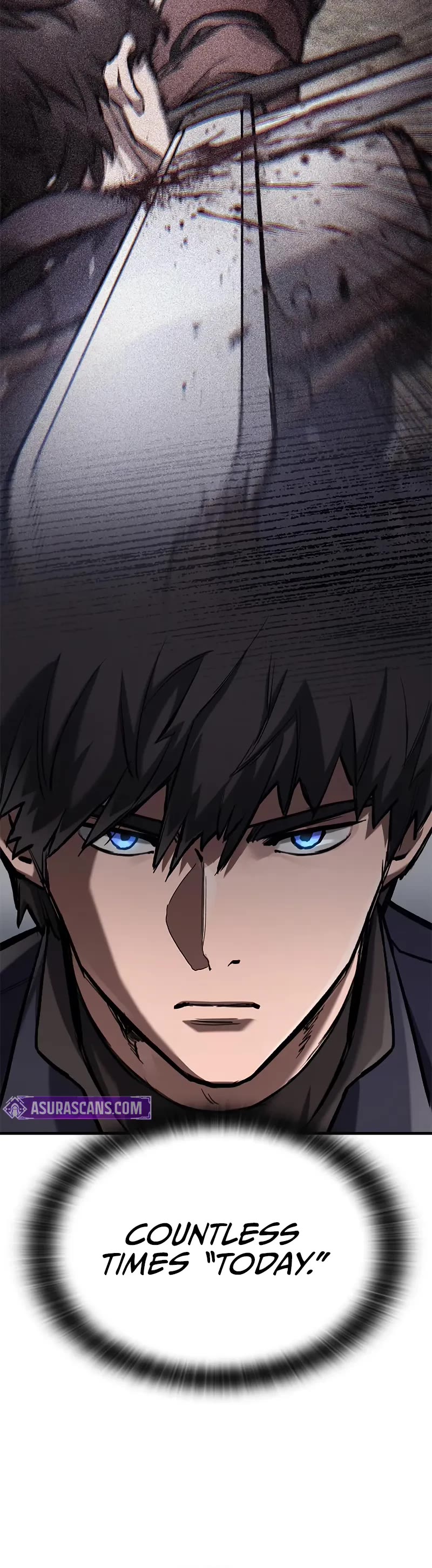 Eternally Regressing Knight Chapter 61 page 41 - Chapter 61