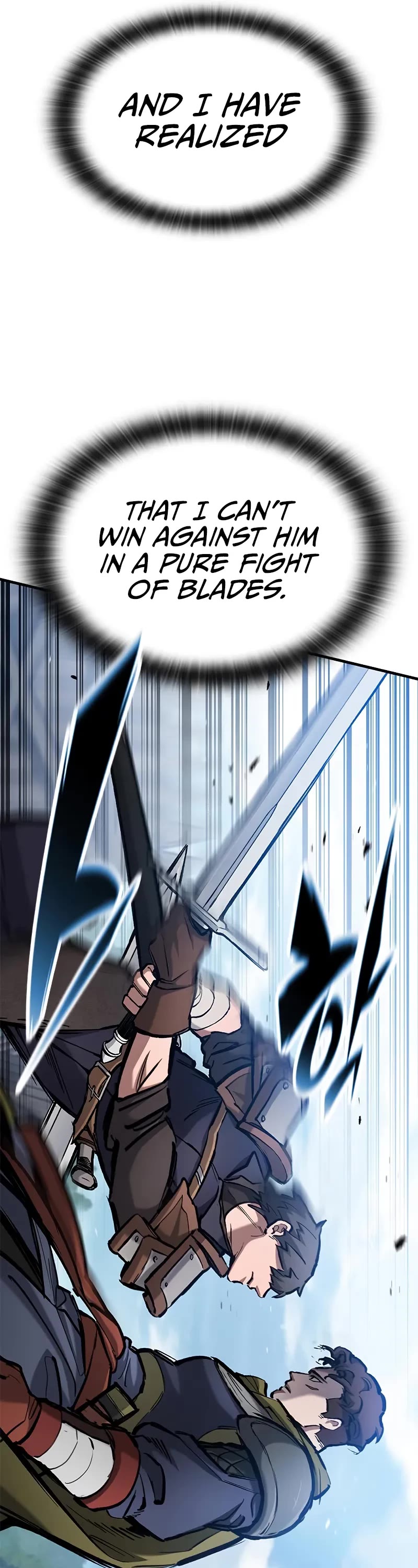 Eternally Regressing Knight Chapter 61 page 42 - Chapter 61