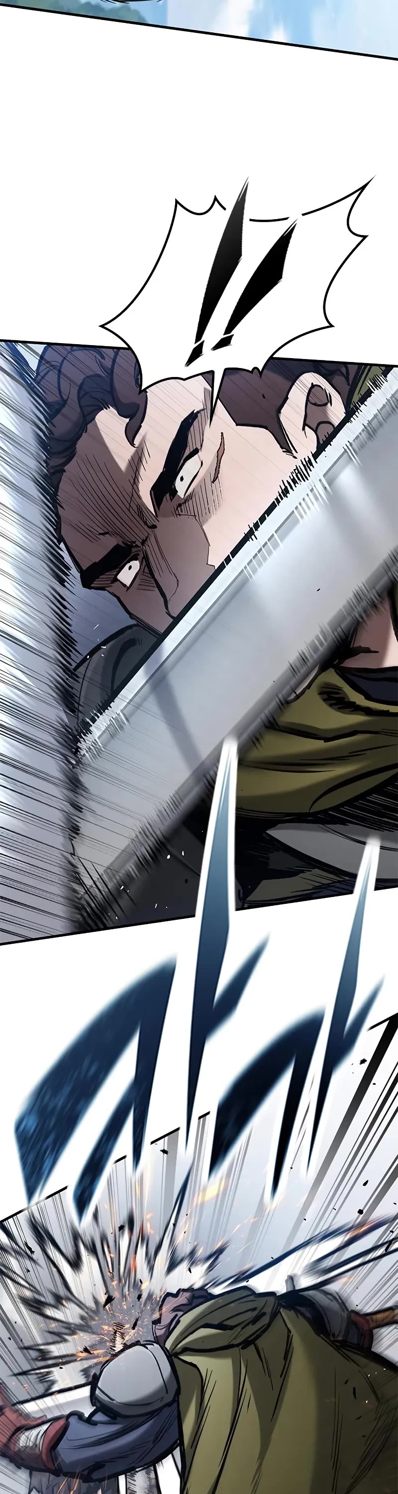 Eternally Regressing Knight Chapter 61 page 43 - Chapter 61