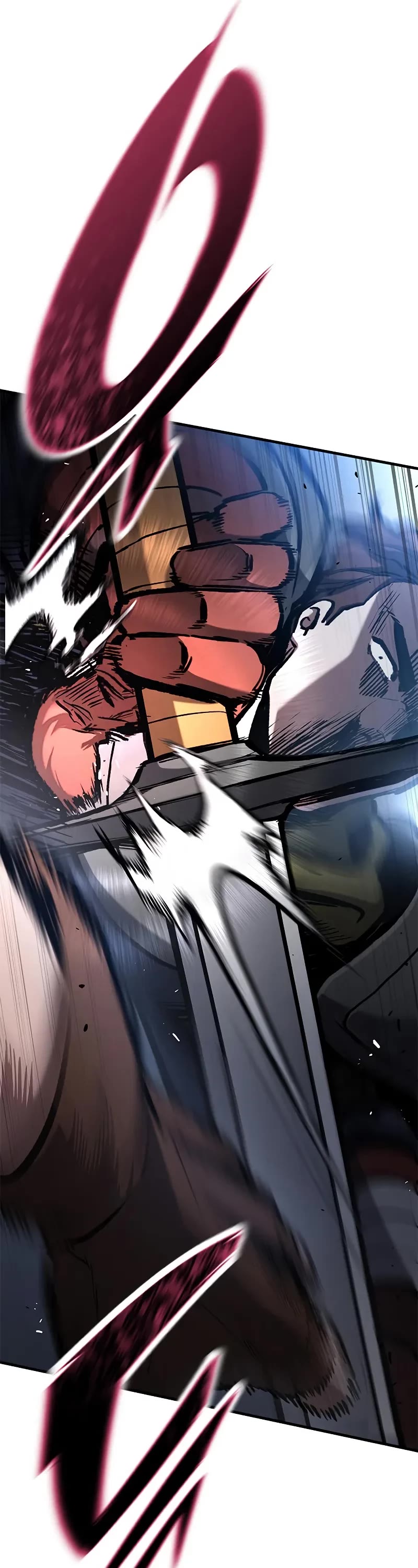 Eternally Regressing Knight Chapter 61 page 47 - Chapter 61